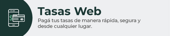 Tasas Web